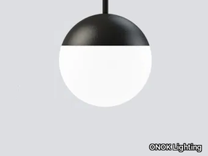 BALO UP 150 E14 - Ceiling lamp _ ONOK Lighting