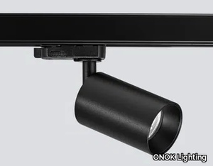 TAB PRO TRACK - LED metal track-Light _ ONOK Lighting