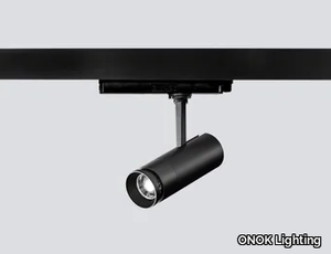 ZOOM TRACK - LED track-Light _ ONOK Lighting