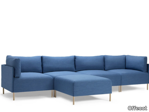 BLOCKS - Sofa system _ Offecct