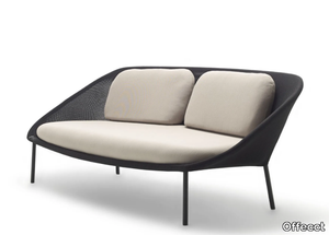 NETFRAME - Sofa _ Offecct