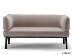 SOU - Fabric small sofa _ Offecct