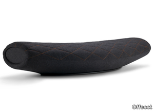 WAKA - Upholstered fabric bench _ Offecct