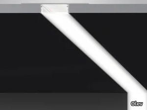 GHOST LINE 33 - Aluminium linear lighting profile for LED modules _ Olev