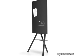 CARTESIO - Magnetic office whiteboard _ Opinion Ciatti