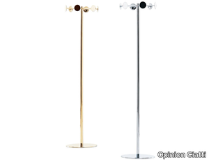 CHAPERON - Metal coat stand _ Opinion Ciatti