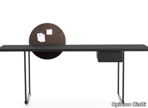 MACIS - Extendible desk/table _ Opinion Ciatti