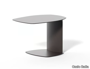 ZOOM - Multifunctional table in metal _ Ozzio Italia