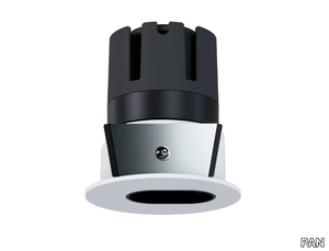 NEMO EYE - Recessed LED spotlight _ PAN