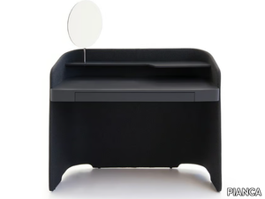 CHLOÉ VANITY - Wooden dressing table _ PIANCA