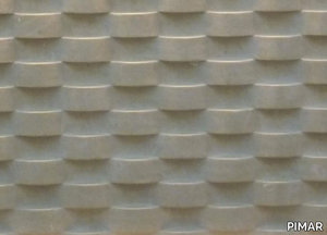 INTRECCIO - Indoor lecce stone wall tiles _ PIMAR