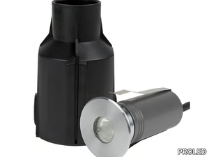 1R TRILED RGB - LED walkover light RGB steplight _ PROLED