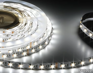 RGB+CCT 5-IN-1 - LED strip light _ PROLED