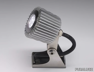 CHILI - LED adjustable Outdoor floodlight _ PURALUCE