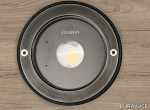 O SPOT 10 - LED walkover light steplight _ PURALUCE