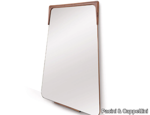 DESTINY - Freestanding framed mirror _ Pacini & Cappellini