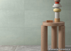 WALLCRAFT MINT - White-paste wall tiles _ Panaria Ceramica