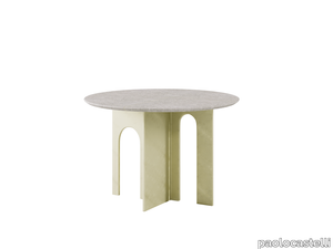 Arche Dining Table