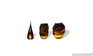 Murano Vases-Incalmo Collection