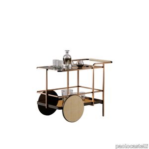 Convivier Bar Trolley