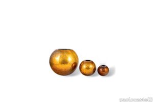 Murano Vases – Spheres Collection