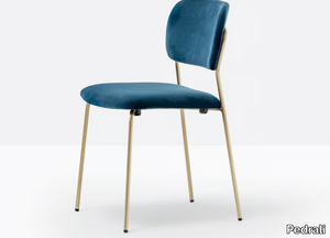 JAZZ 3719 - Upholstered chair _ Pedrali