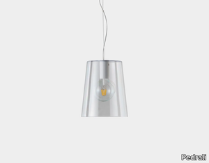 L001S - Pendant lamp _ Pedrali