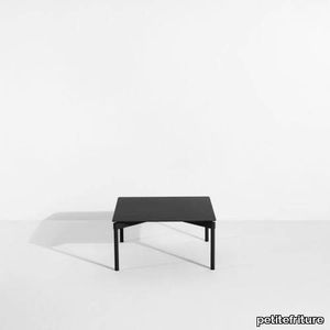 Fromme Fromme Coffee Table - Black Tom Chung