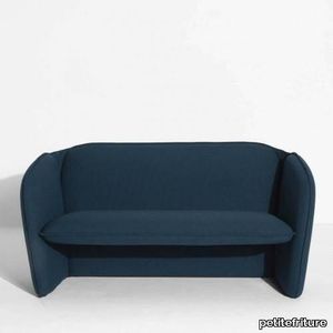 Lily sofa - fabric category 2