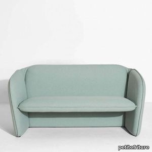 Lily sofa - fabric category 1