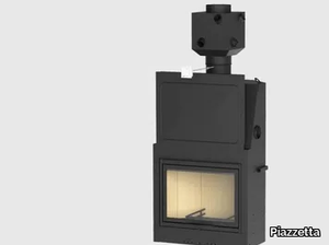 MA 260 SL PLUS - Pellet Fireplace insert Class A+ _ Piazzetta