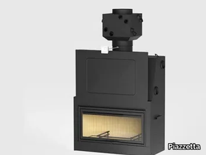 MA 263 SL PLUS - Wood-burning Fireplace insert Class A+ _ Piazzetta