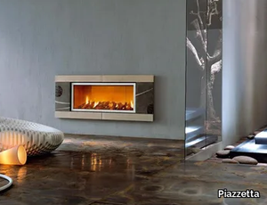 EOS - Fireplace Mantel _ Piazzetta