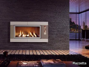 KOSMOS - Fireplace Mantel _ Piazzetta