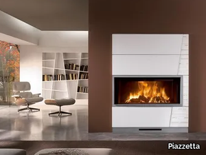 SURFACE - Fireplace Mantel _ Piazzetta