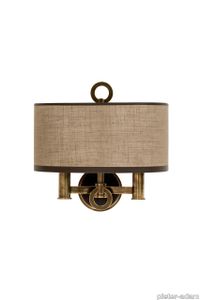 Bronx - PA 802-Bronx wall-sconce