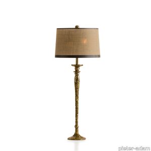 Melting Paris - PA 849-Melting Paris table lamp