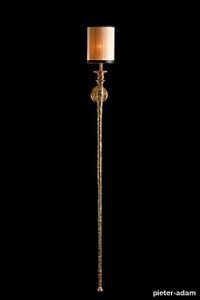 Melting Paris - PA 856-Melting Paris wall torch long