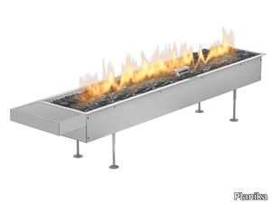 GALIO INSERT MANUAL - Gas outdoor burner _ Planika