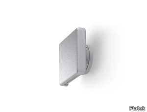 BLEND - LED die cast aluminium Outdoor wall Lamp _ Platek