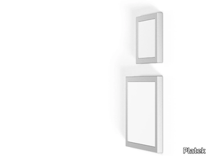 PIX - LED die cast aluminium outdoor wall lamp _ Platek