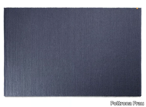 PECAN - Wool rug _ Poltrona Frau