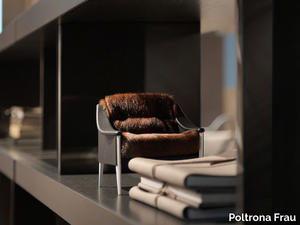 LE MINIATURE - DEZZA - Decorative object _ Poltrona Frau