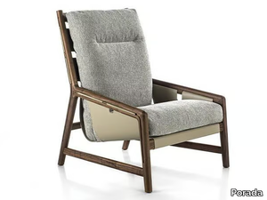 BICE - Armchair with removable cover _ Porada