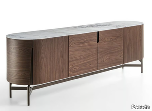 TYLSA 240 - Wooden sideboard _ Porada