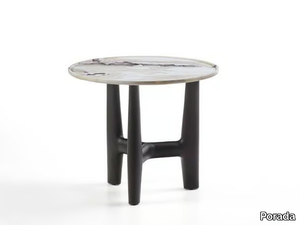 TILLOW - Marble coffee table _ Porada