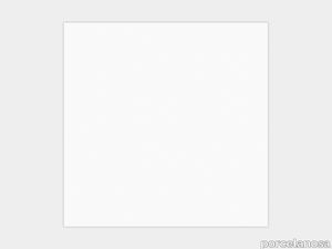 Moon White Polished 47"X47"