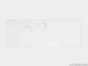 Marmol Carrara Blanco 18"X47"
