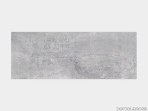 Metropolitan Antracita 18"X47"