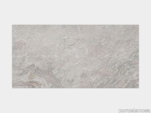 Image Silver 16"X31"